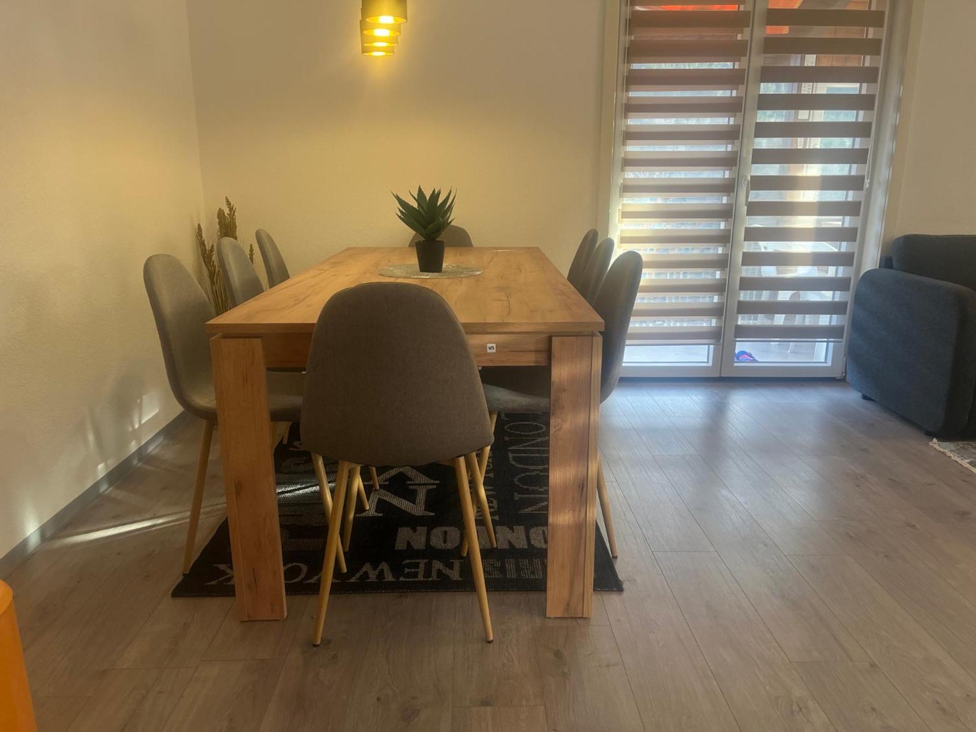 Ferienhaus Burghalde Mit Sauna Alpirsbach Ngoại thất bức ảnh