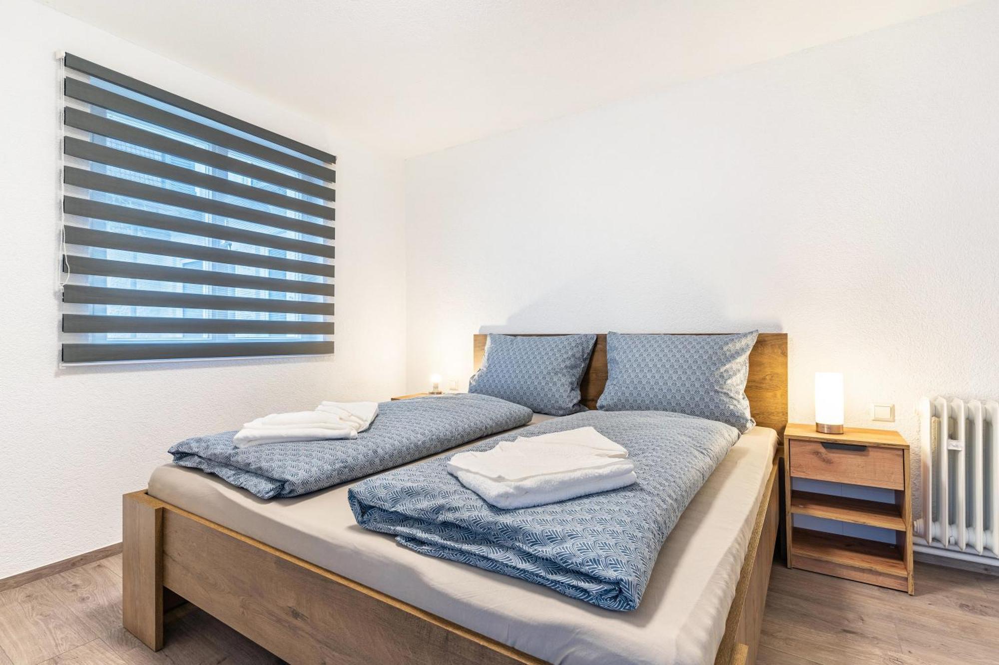 Ferienhaus Burghalde Mit Sauna Alpirsbach Ngoại thất bức ảnh
