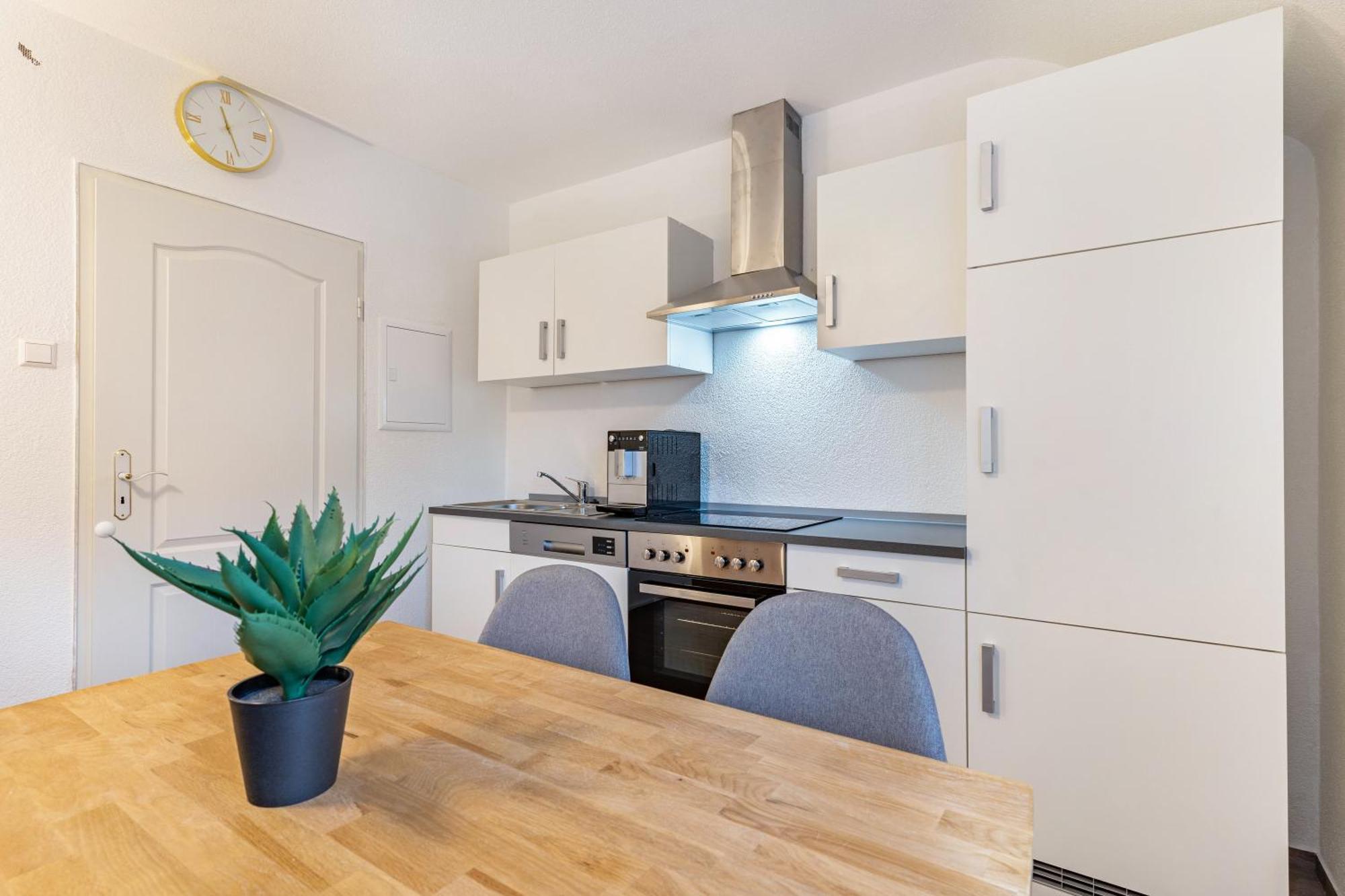 Ferienhaus Burghalde Mit Sauna Alpirsbach Ngoại thất bức ảnh