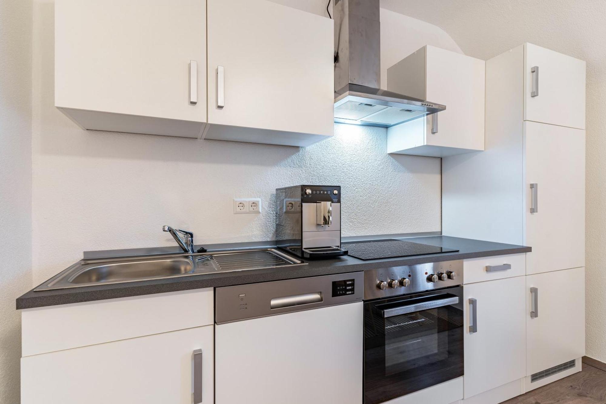 Ferienhaus Burghalde Mit Sauna Alpirsbach Ngoại thất bức ảnh