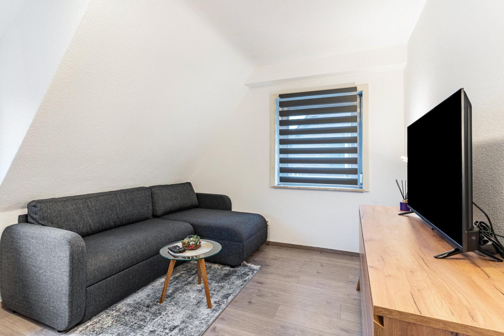 Ferienhaus Burghalde Mit Sauna Alpirsbach Ngoại thất bức ảnh