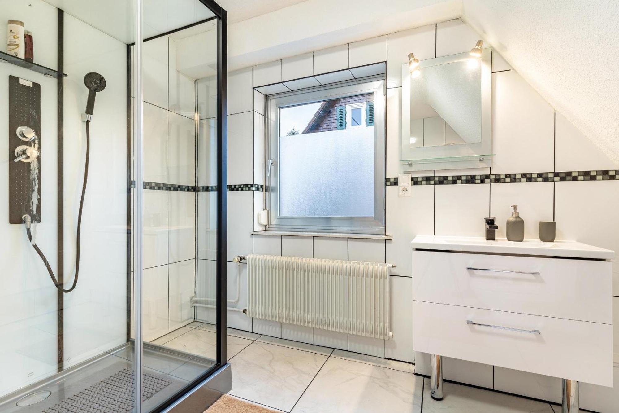 Ferienhaus Burghalde Mit Sauna Alpirsbach Ngoại thất bức ảnh