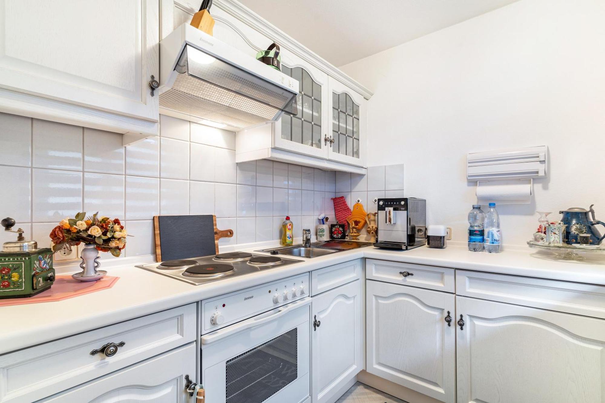 Ferienhaus Burghalde Mit Sauna Alpirsbach Ngoại thất bức ảnh