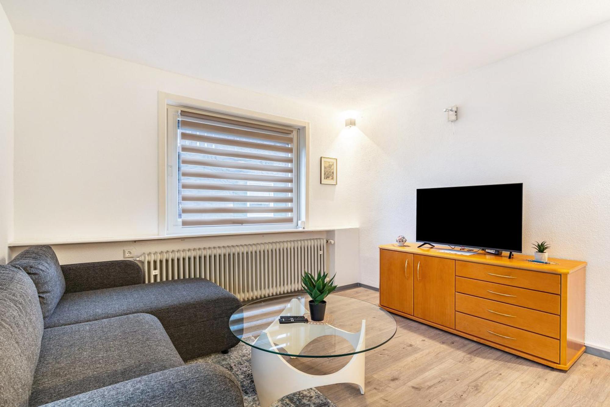 Ferienhaus Burghalde Mit Sauna Alpirsbach Ngoại thất bức ảnh