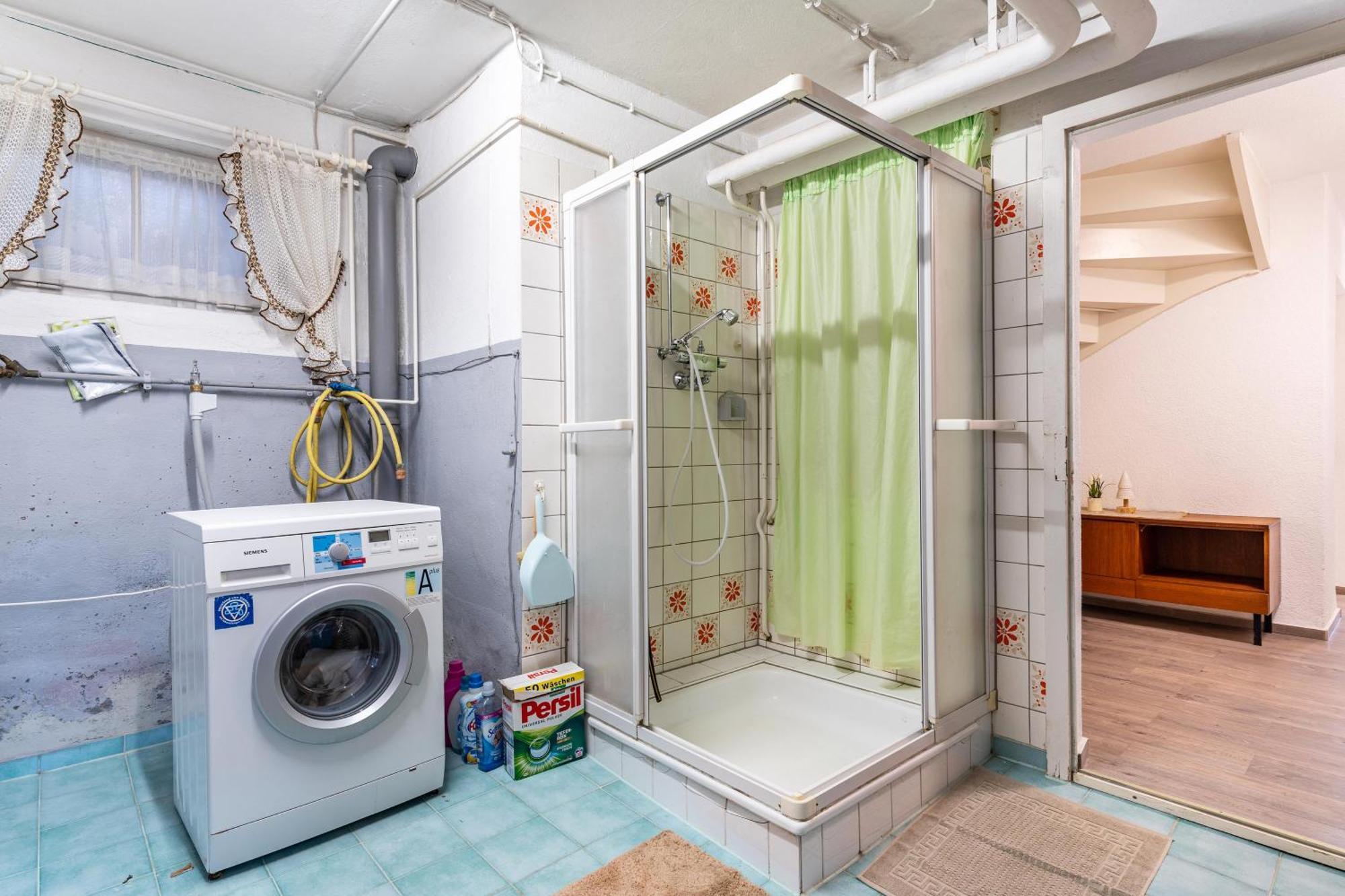 Ferienhaus Burghalde Mit Sauna Alpirsbach Ngoại thất bức ảnh